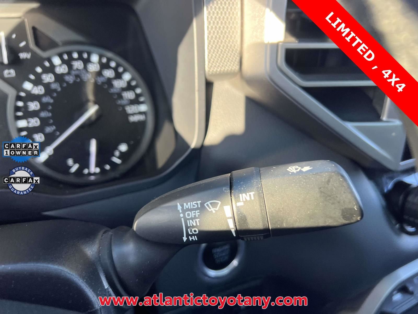 Used 2023 Toyota Tundra Limited image 32