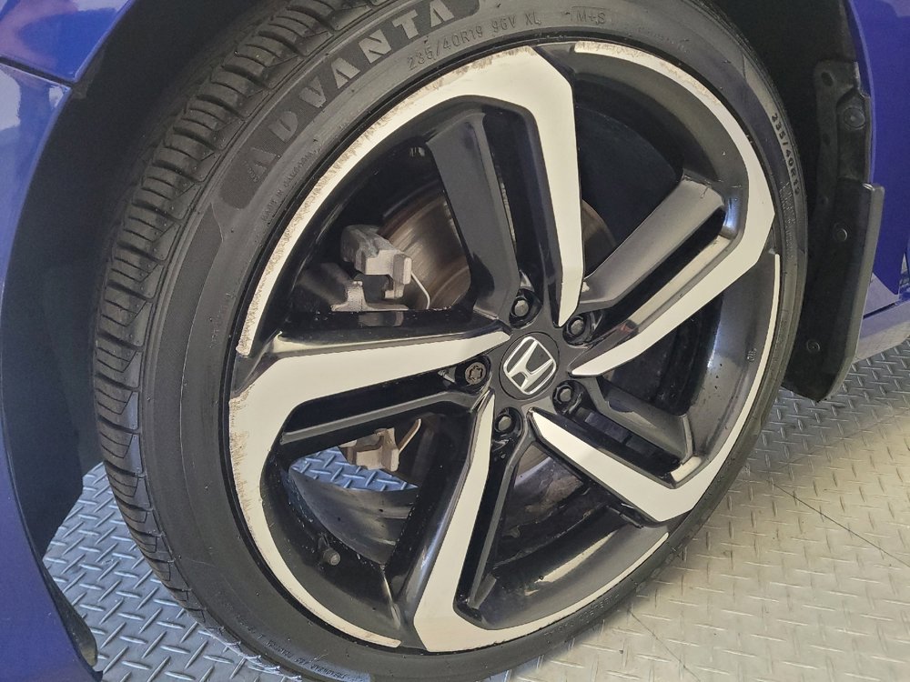 Used 2018 Honda Accord Sport image 31