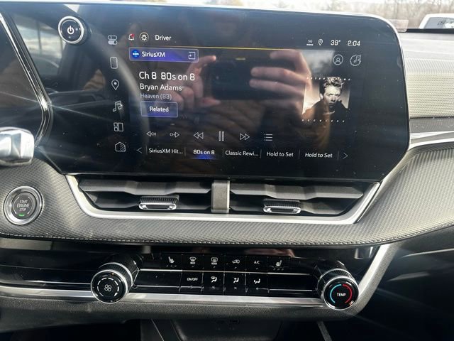 New 2026 Chevrolet Equinox LT image 23