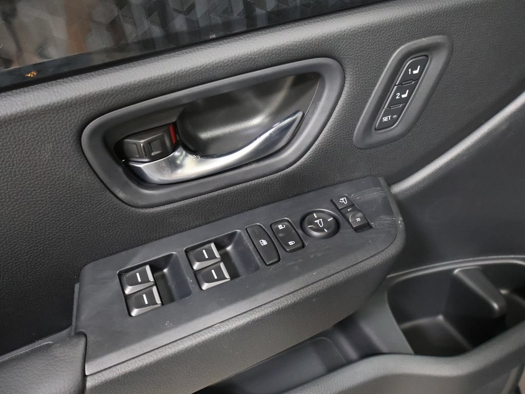 New 2026 Honda Passport TrailSport Elite image 14