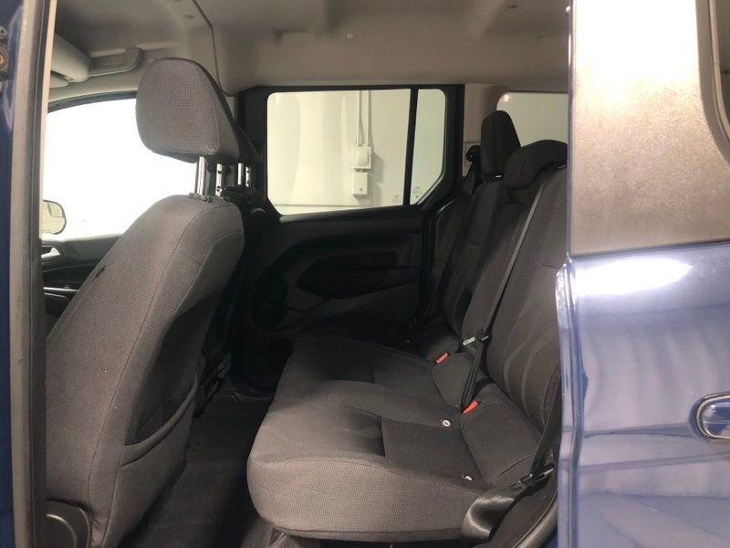 Used 2016 Ford Transit Connect XLT image 15