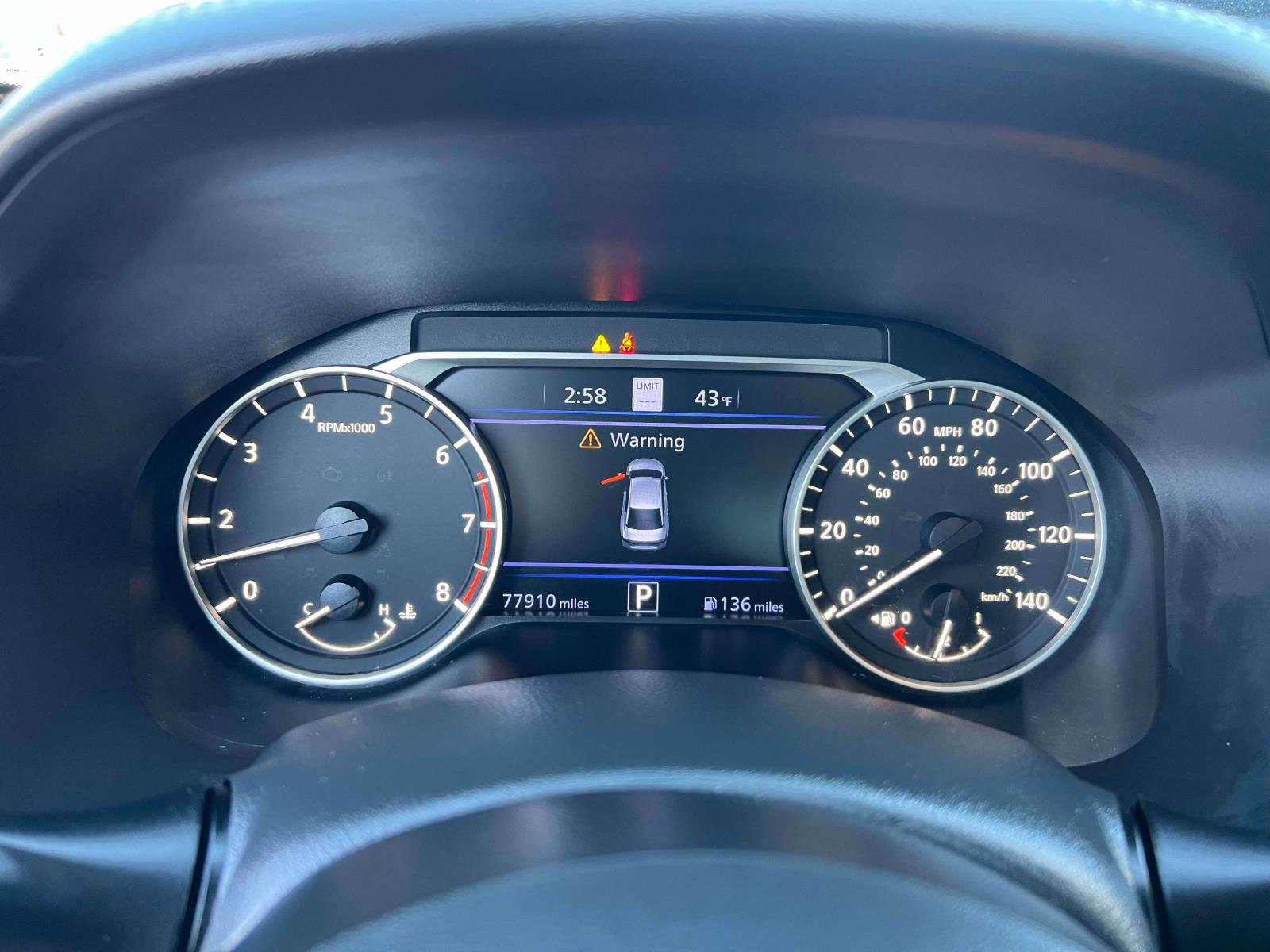 Used 2019 Nissan Altima 2.5 SL image 24