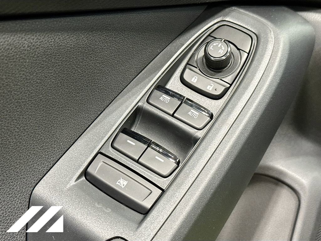 New 2026 Subaru Crosstrek 2.5i Sport image 18