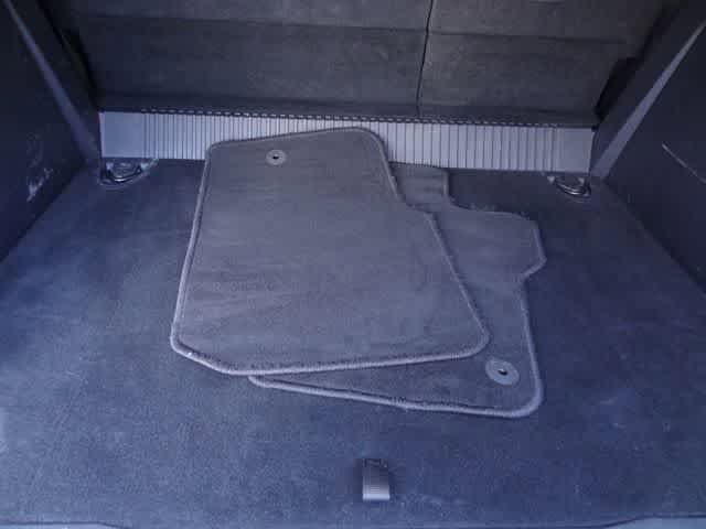 Used 2021 Ford Bronco Big Bend AWD/4WD image 8