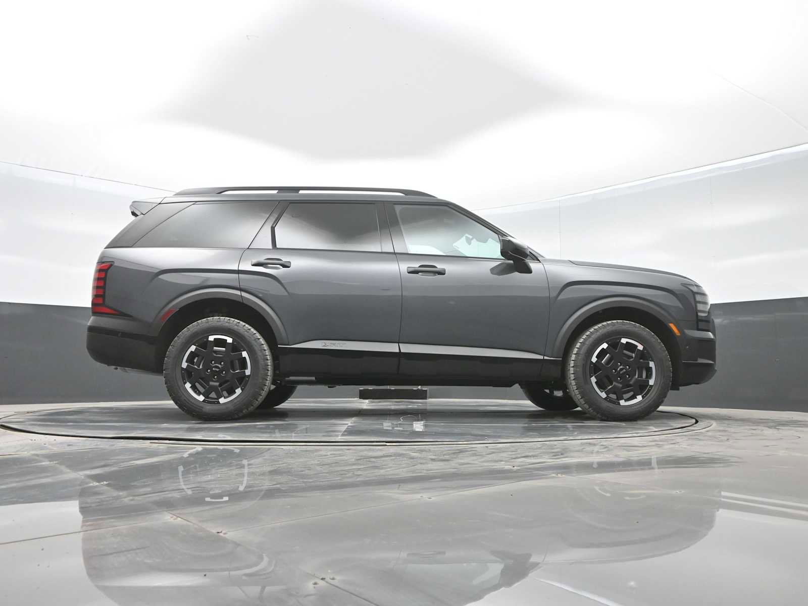 New 2026 Hyundai Palisade XRT Pro image 36