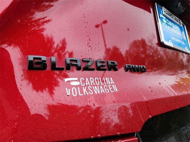 Used 2019 Chevrolet Blazer RS image 31