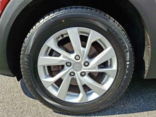 Used 2019 Hyundai Tucson SE FWD image 8