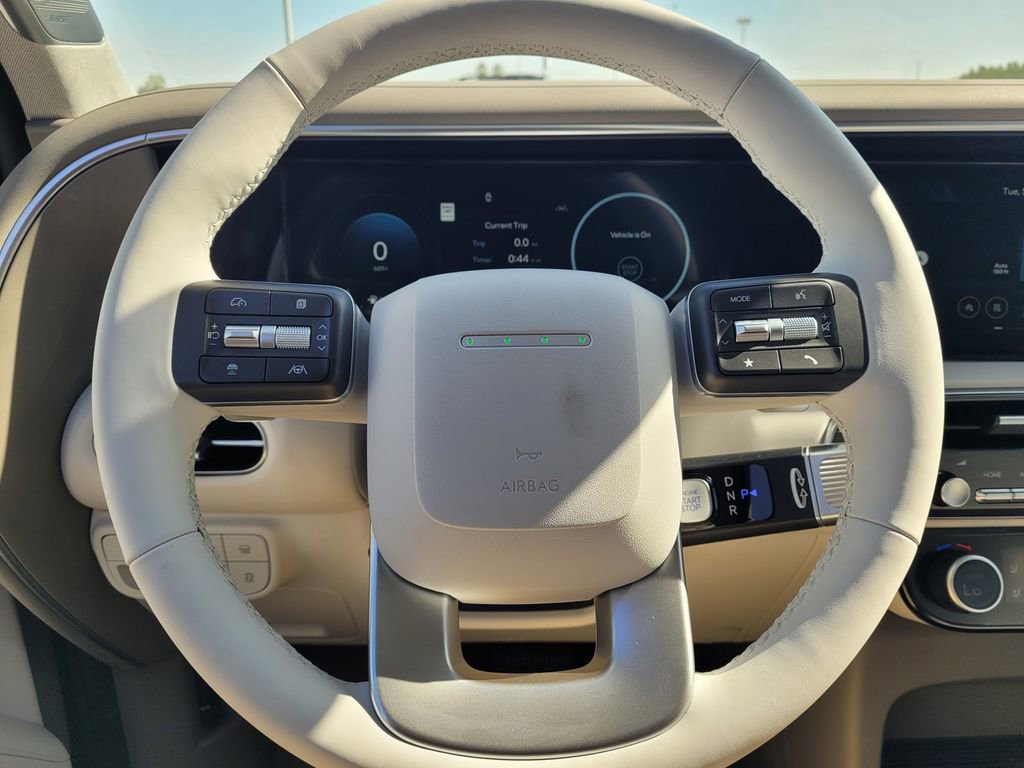 New 2026 Hyundai Palisade Limited image 12