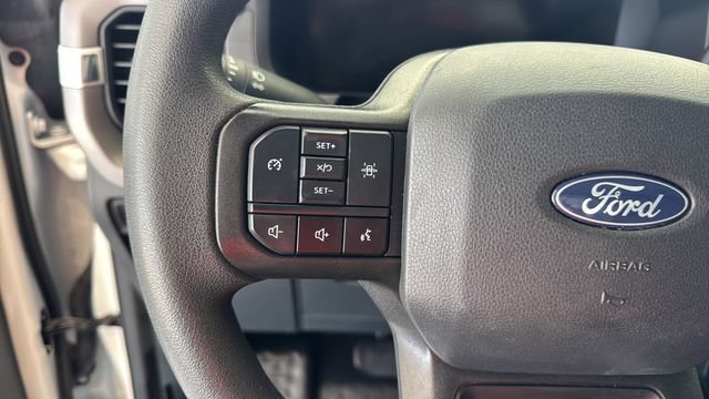 Used 2024 Ford F150 XL AWD/4WD image 16