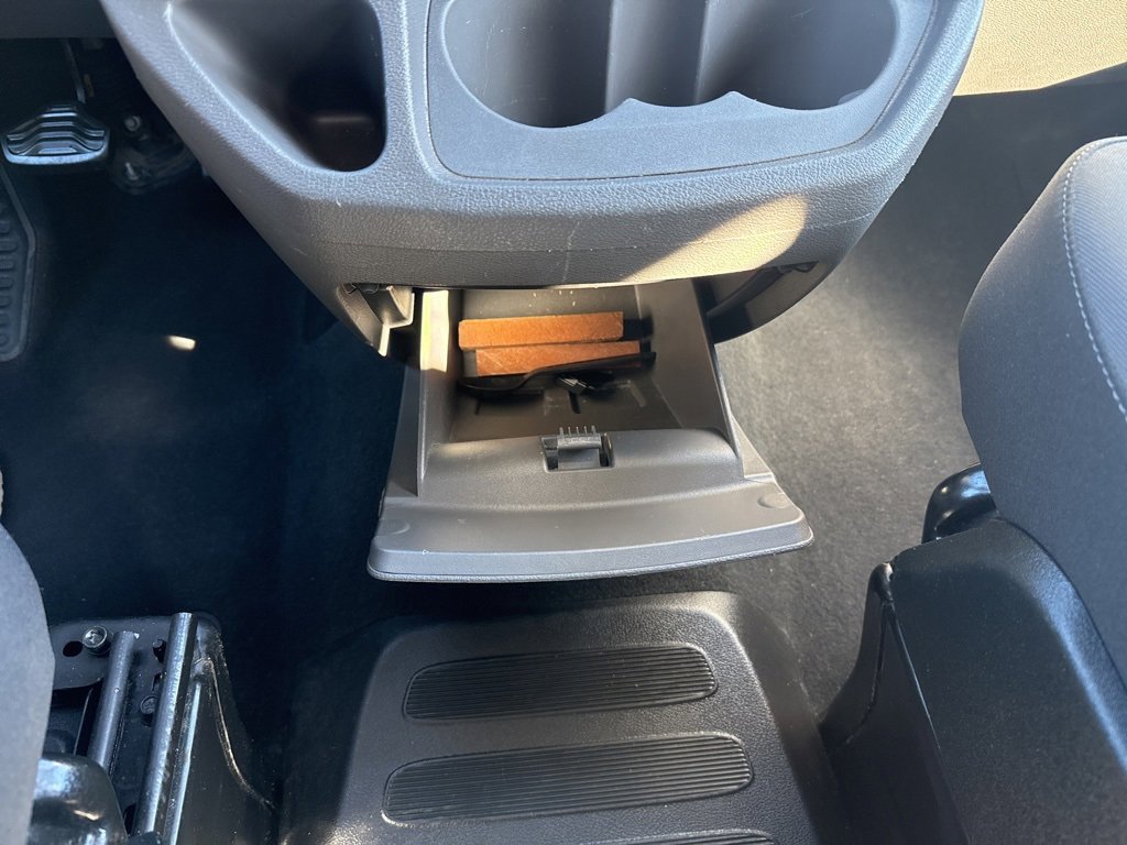 Used 2023 Ford Transit 350 XLT image 30