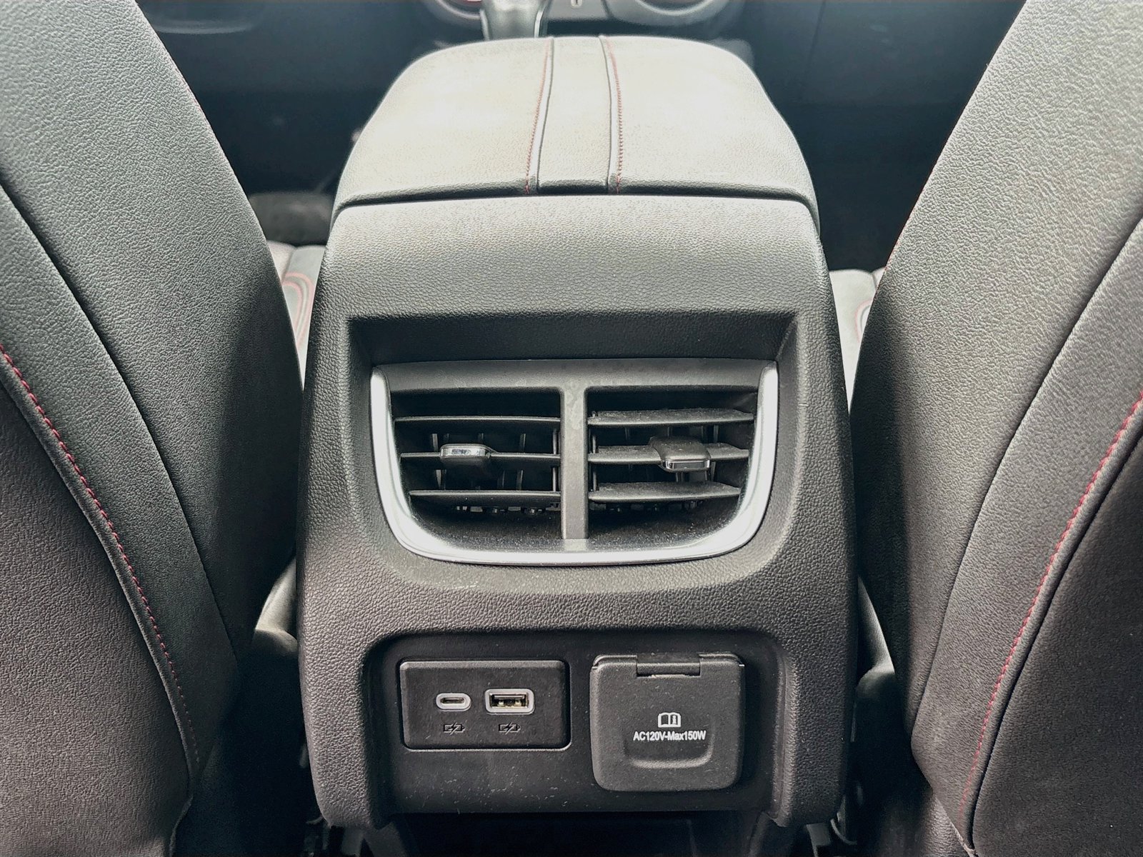 Used 2023 Chevrolet Blazer RS FWD image 27
