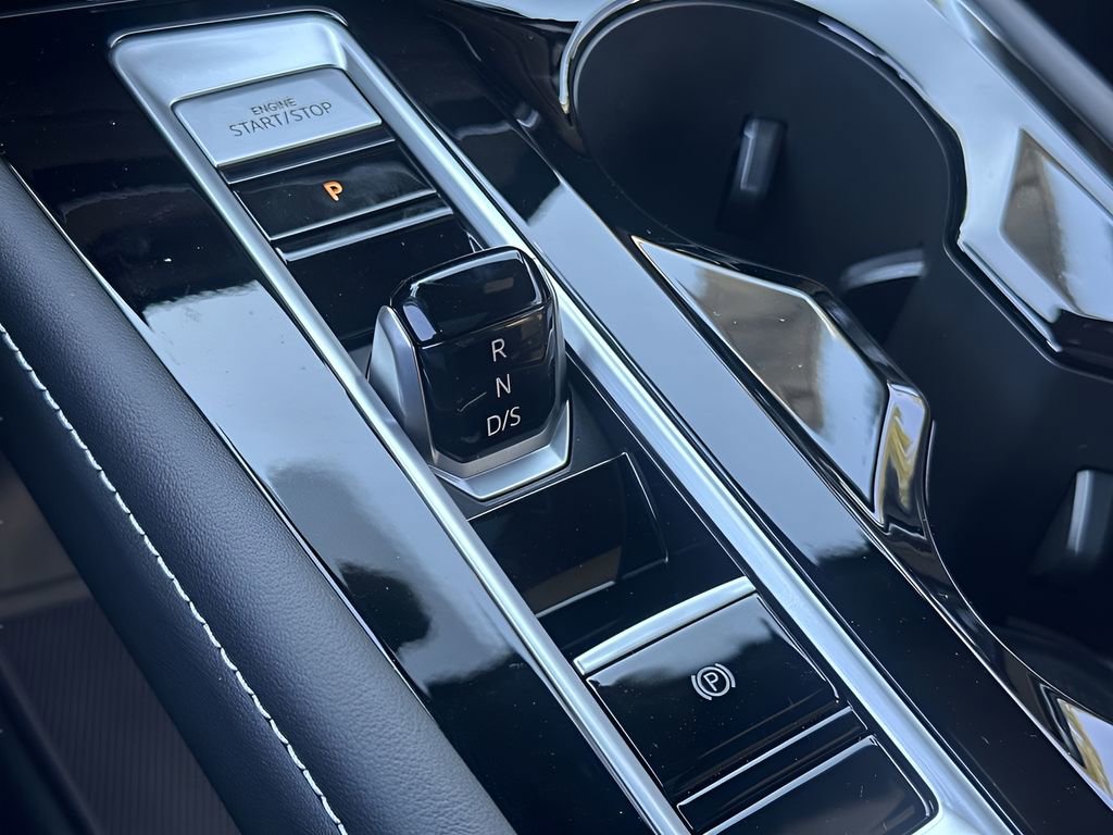 New 2026 Volkswagen Atlas Cross Sport SE image 20