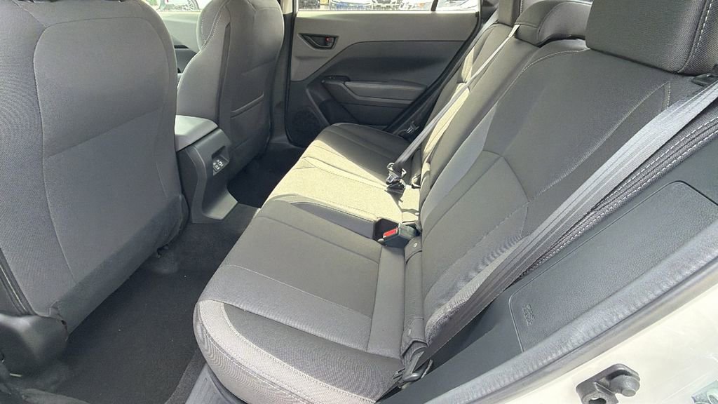 New 2026 Subaru Crosstrek 2.0i Premium AWD/4WD image 16