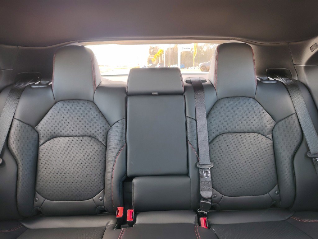 New 2026 Dodge Charger Scat Pack AWD/4WD image 30