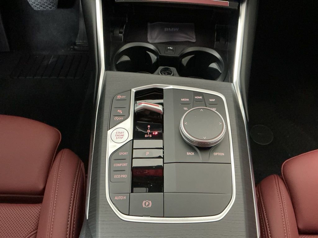 New 2026 BMW 430i xDrive Coupe w/ Premium Package AWD/4WD image 13