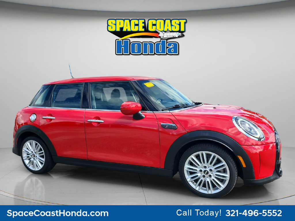 Used 2024 MINI Cooper S FWD image 12