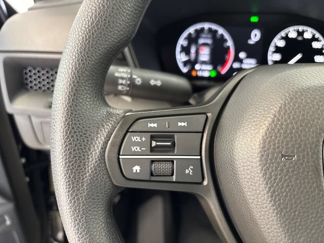 Certified 2026 Honda CR-V EX image 7