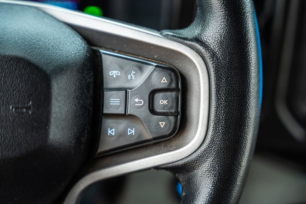 Used 2022 Ford Bronco Badlands w/ Sasquatch Package image 34