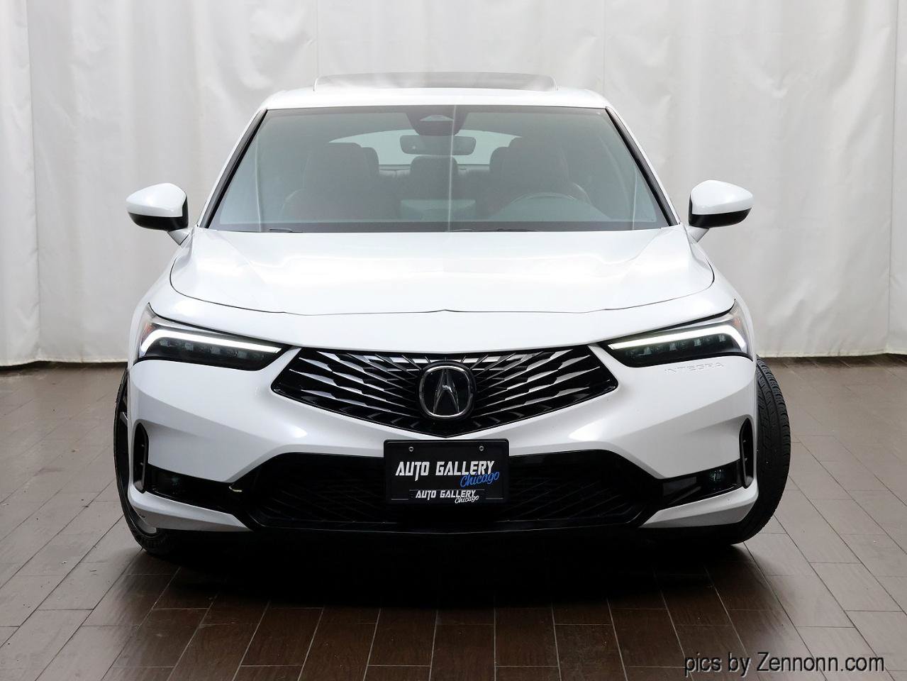 Used 2023 Acura Integra A-Spec FWD image 3