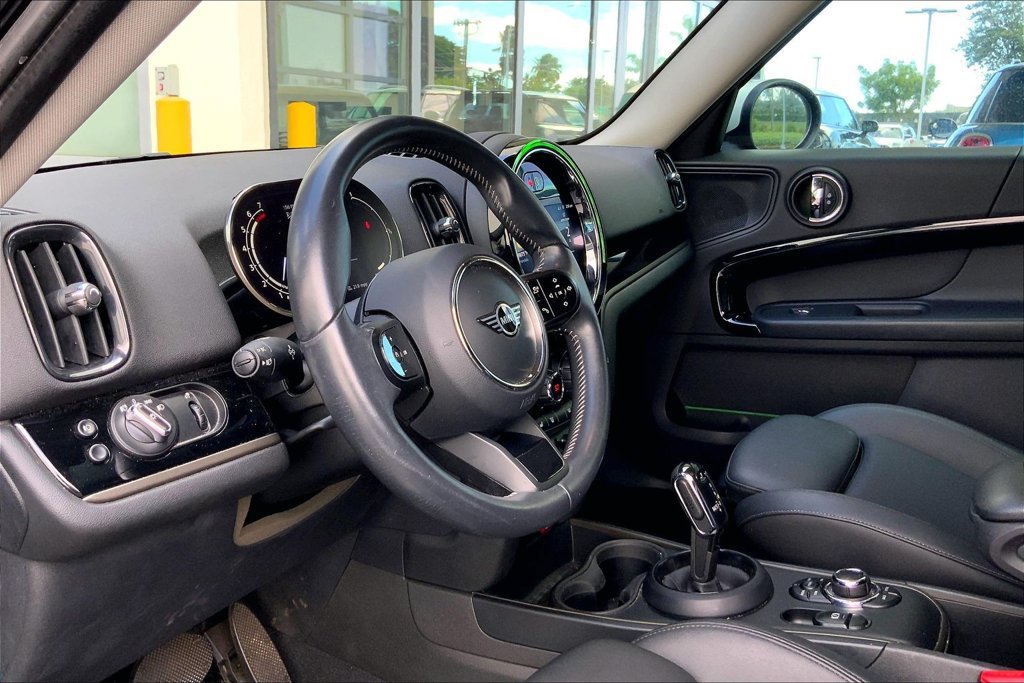 Used 2023 MINI Cooper Countryman S FWD image 12