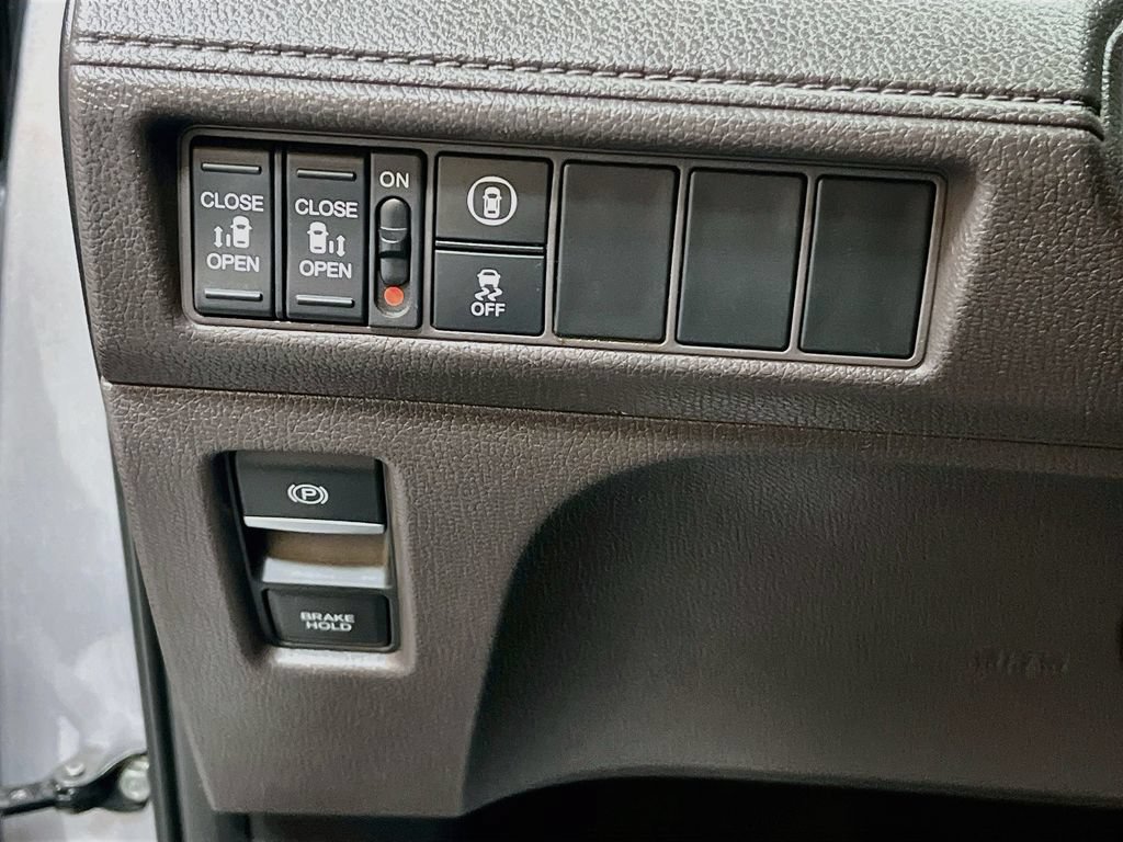 Used 2022 Honda Odyssey EX image 10