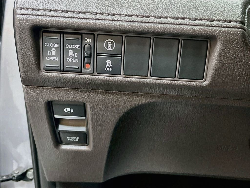 Used 2022 Honda Odyssey EX image 10