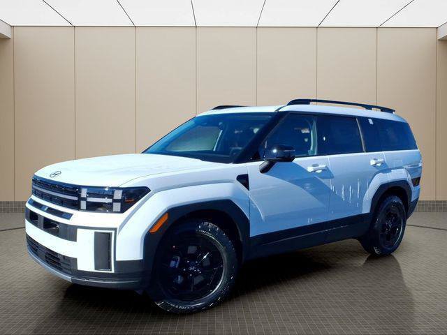 New 2026 Hyundai Santa Fe XRT AWD/4WD image 2