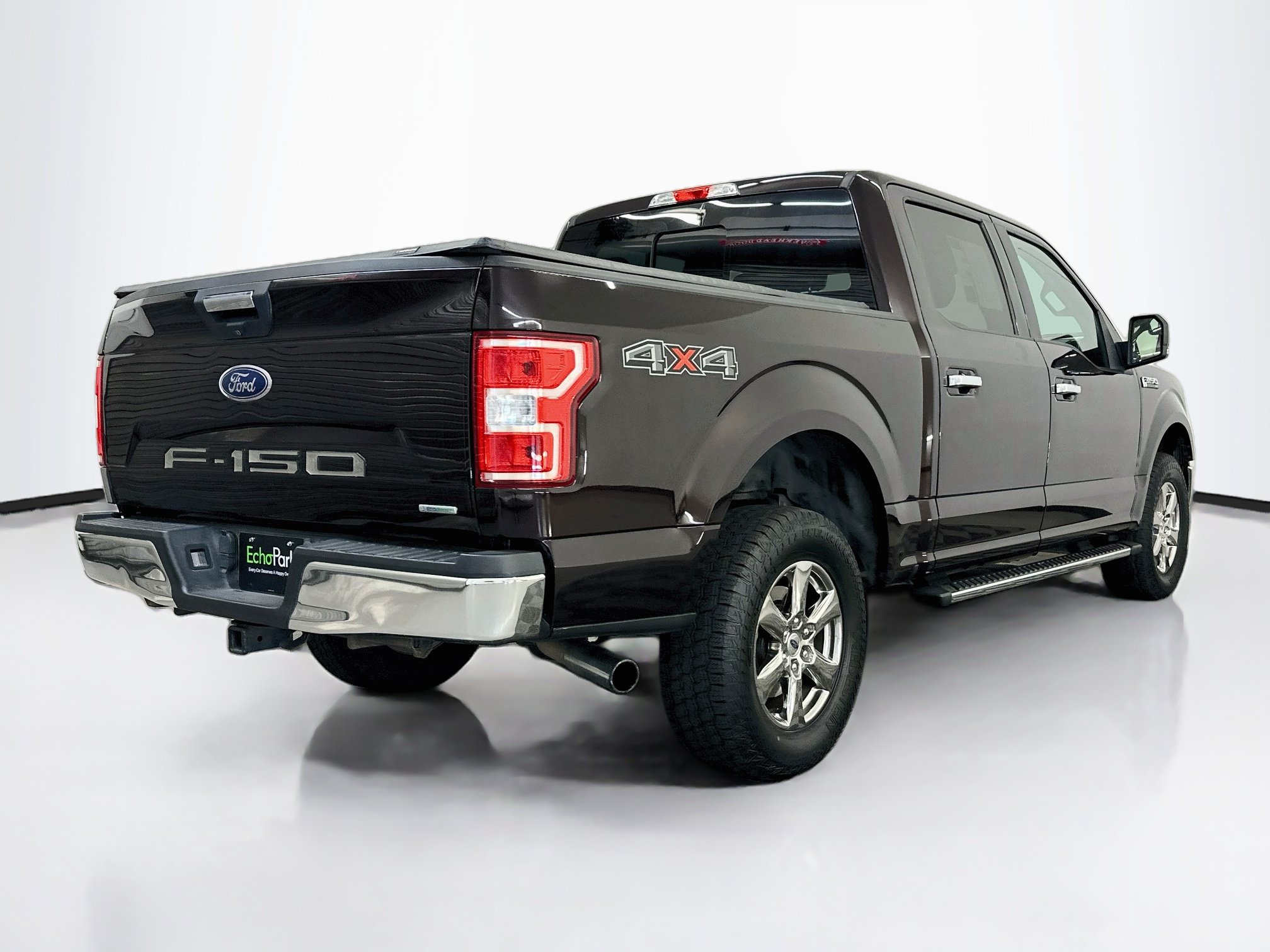 Used 2020 Ford F150 XLT w/ Equipment Group 302A Luxury AWD/4WD image 9