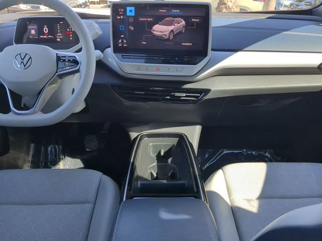 Certified 2023 Volkswagen ID.4 Pro S image 15