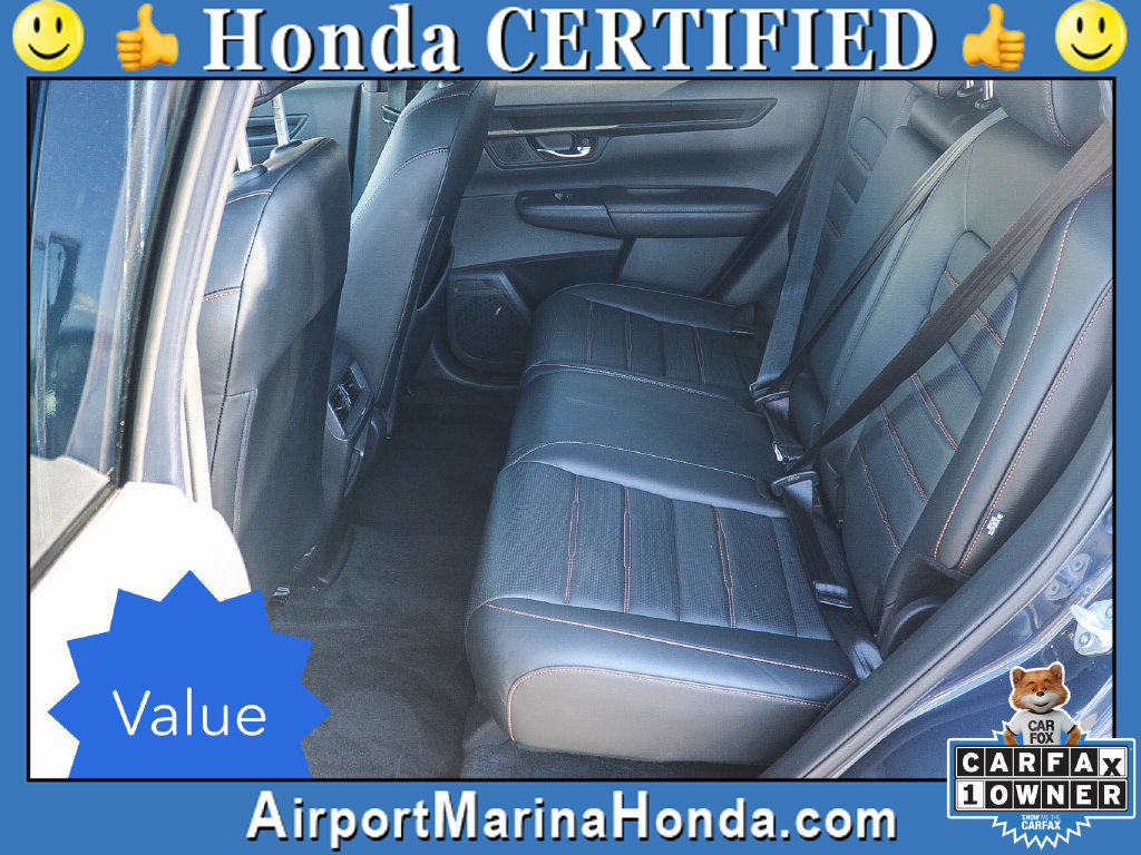 Used 2025 Honda CR-V Sport-L image 23