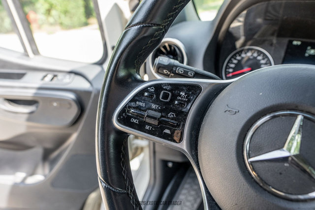 Used 2023 Mercedes-Benz Sprinter 2500 image 46