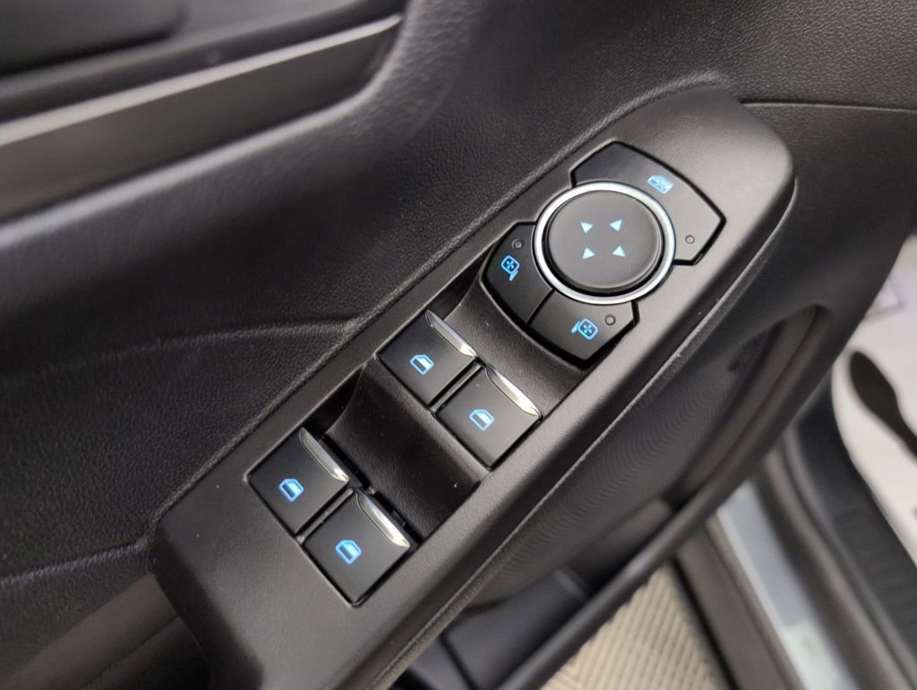 Used 2025 Ford Escape Active image 34