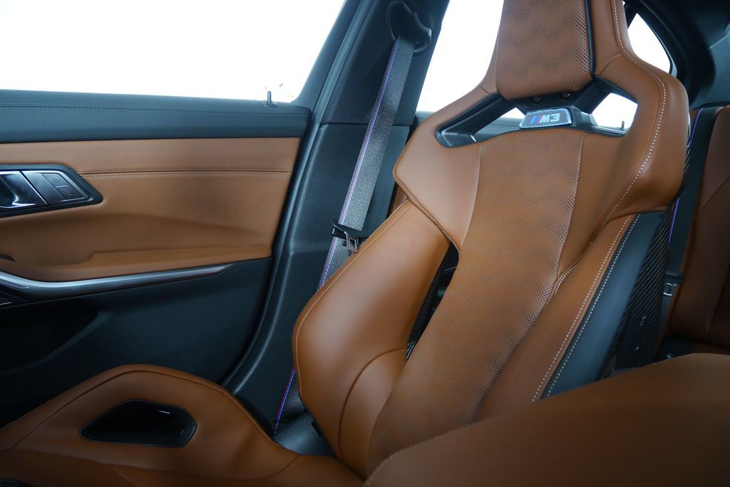 New 2026 BMW M3 w/ Executive Package image 34