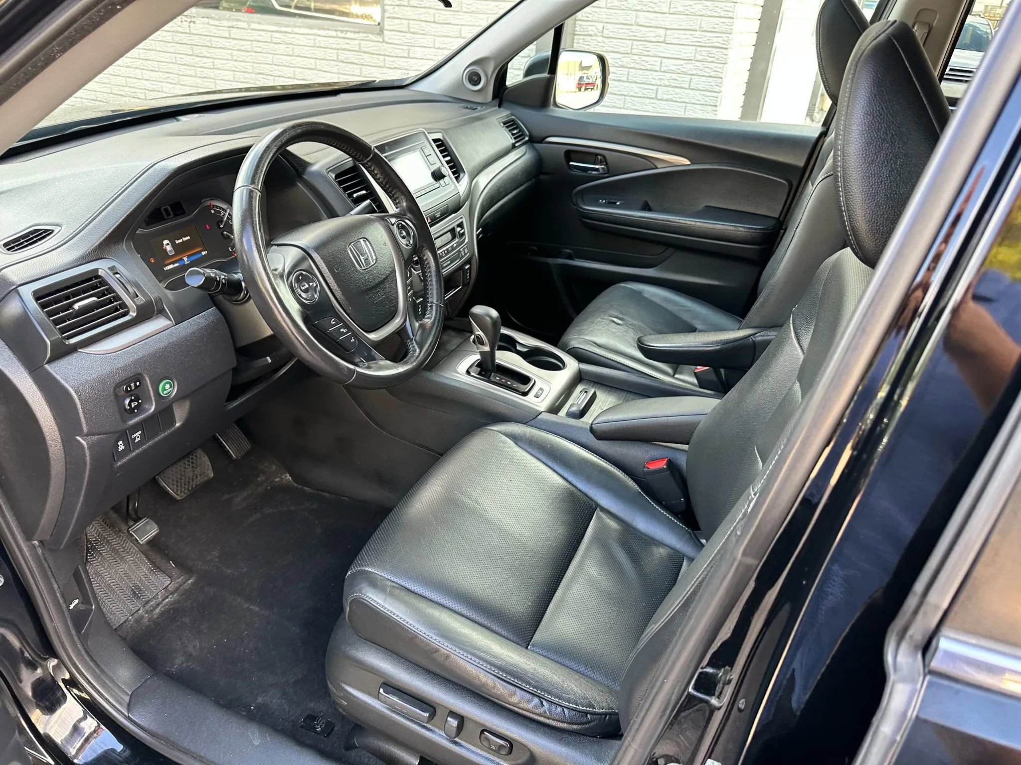 Used 2019 Honda Ridgeline RTL image 13
