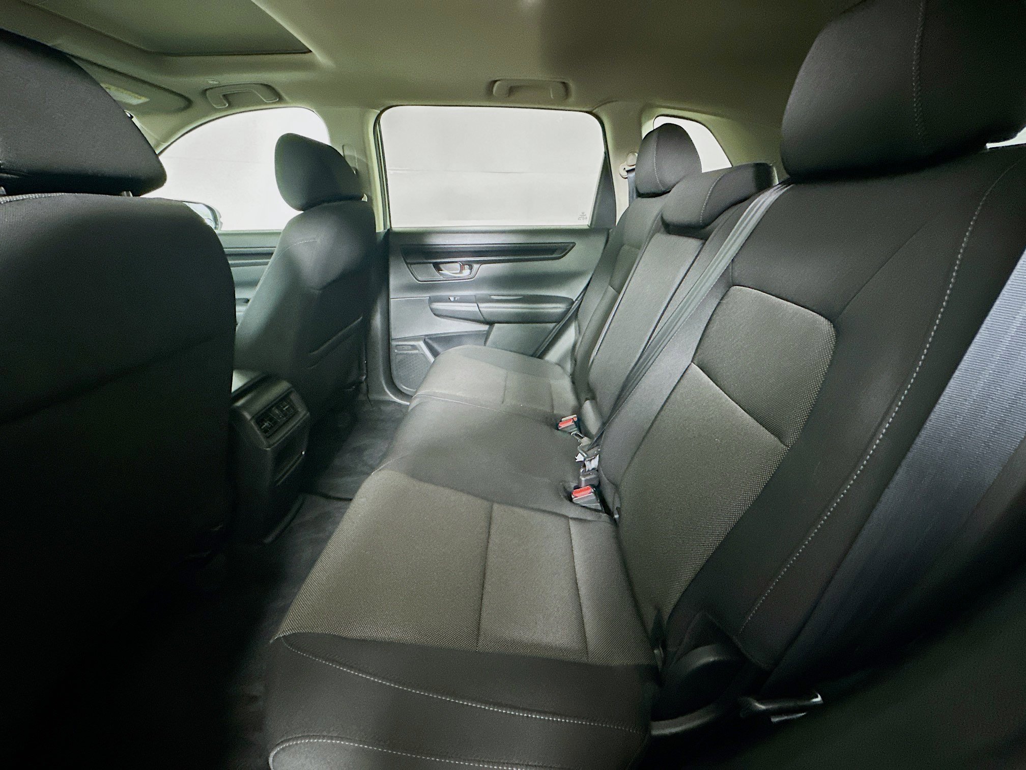 Used 2023 Honda CR-V EX image 27