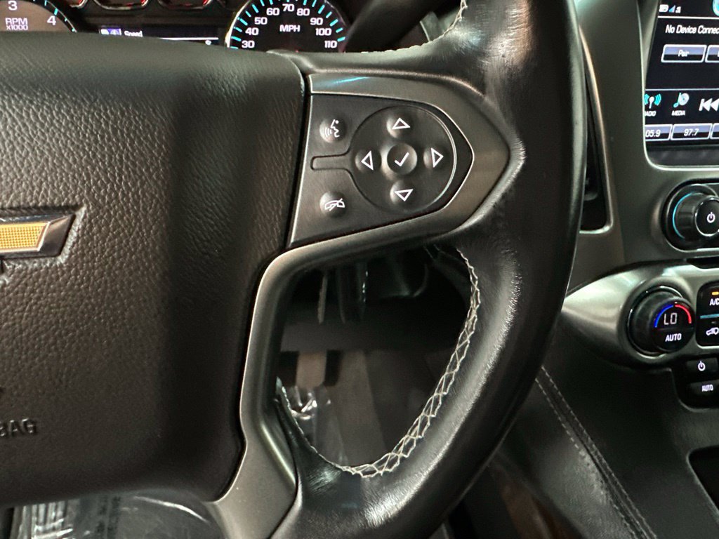 Used 2019 Chevrolet Tahoe LS AWD/4WD image 15