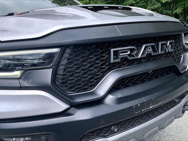 Used 2022 RAM 1500 TRX w/ TRX Level 2 Equipment Group AWD/4WD image 31