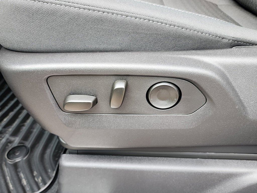 New 2026 GMC Sierra 1500 Elevation image 18