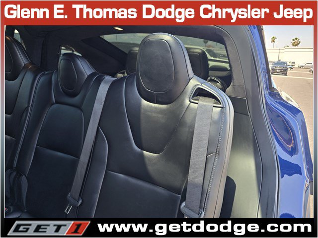 Used 2020 Tesla Model X Long Range AWD/4WD image 20