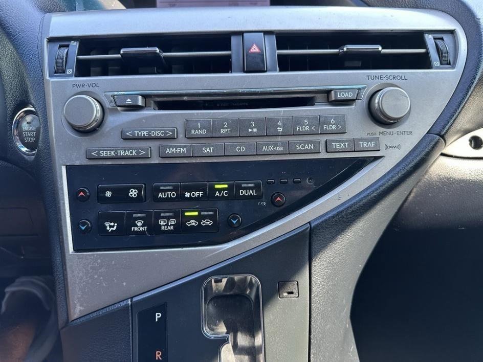 Used 2013 Lexus RX 350 FWD image 29