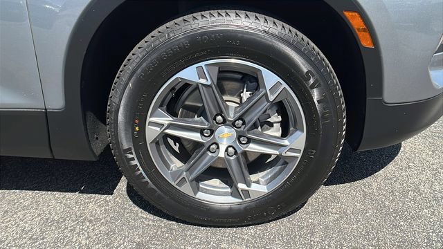 Used 2023 Chevrolet Blazer LT w/ LPO, Cargo Package AWD/4WD image 9