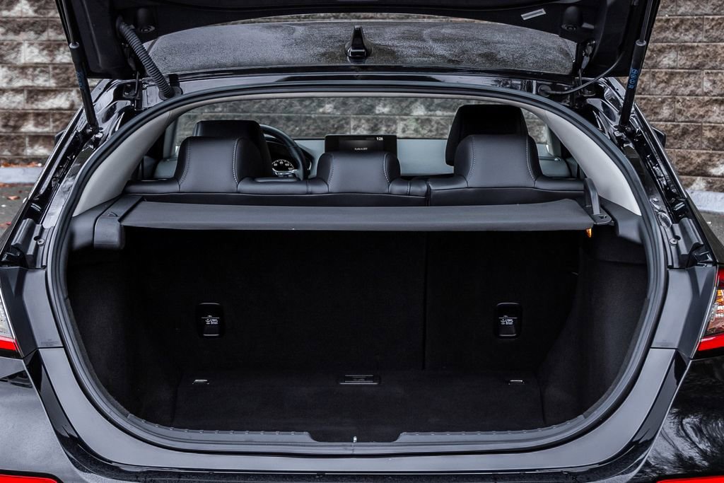 Used 2024 Honda Civic EX-L image 18