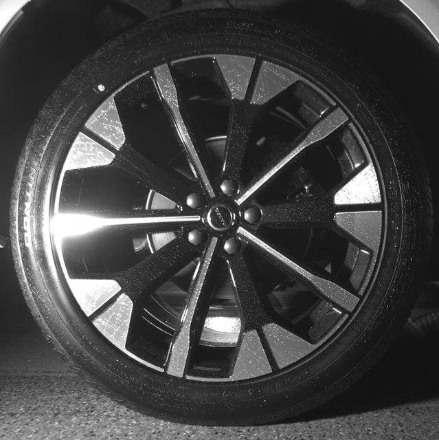 New 2026 Volvo XC60 B5 Plus w/ Climate Package PRO image 43