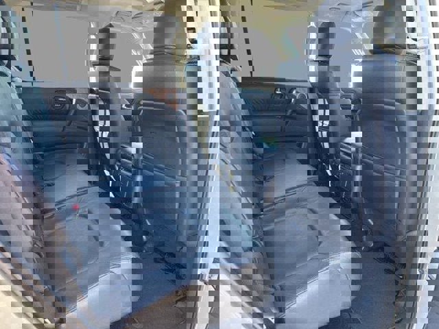 Used 2024 Nissan Armada SL image 10