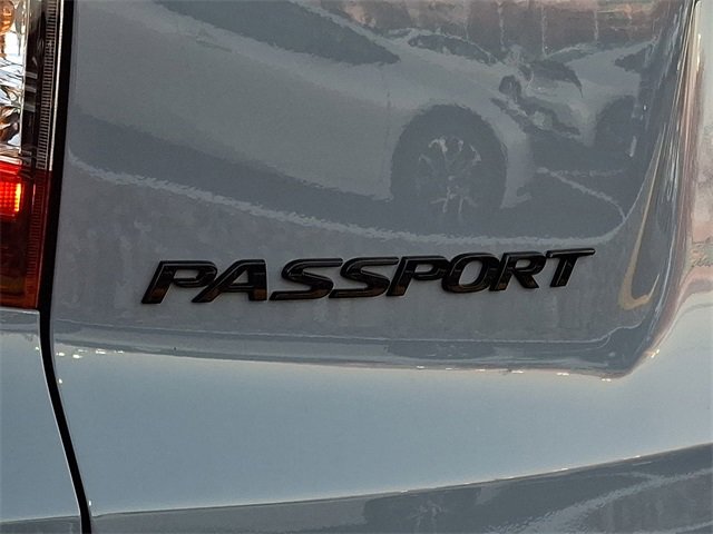 Used 2022 Honda Passport TrailSport image 31