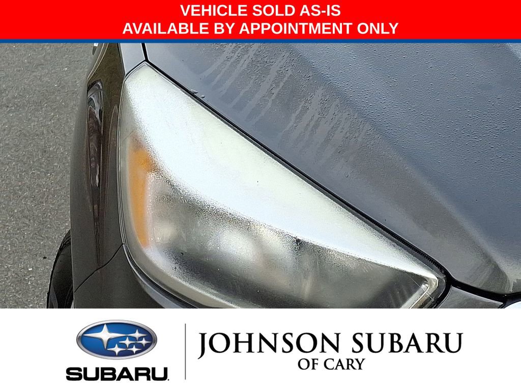 Used 2017 Ford Escape SE image 27