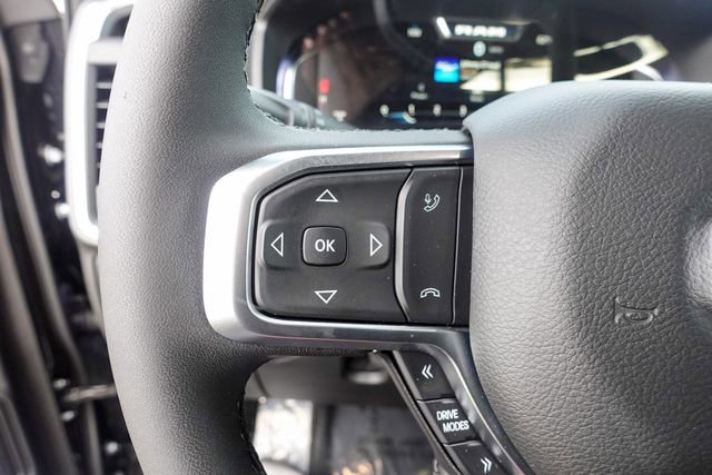 New 2026 RAM 1500 Big Horn image 20
