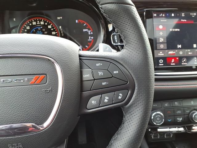 New 2026 Dodge Durango GT image 23