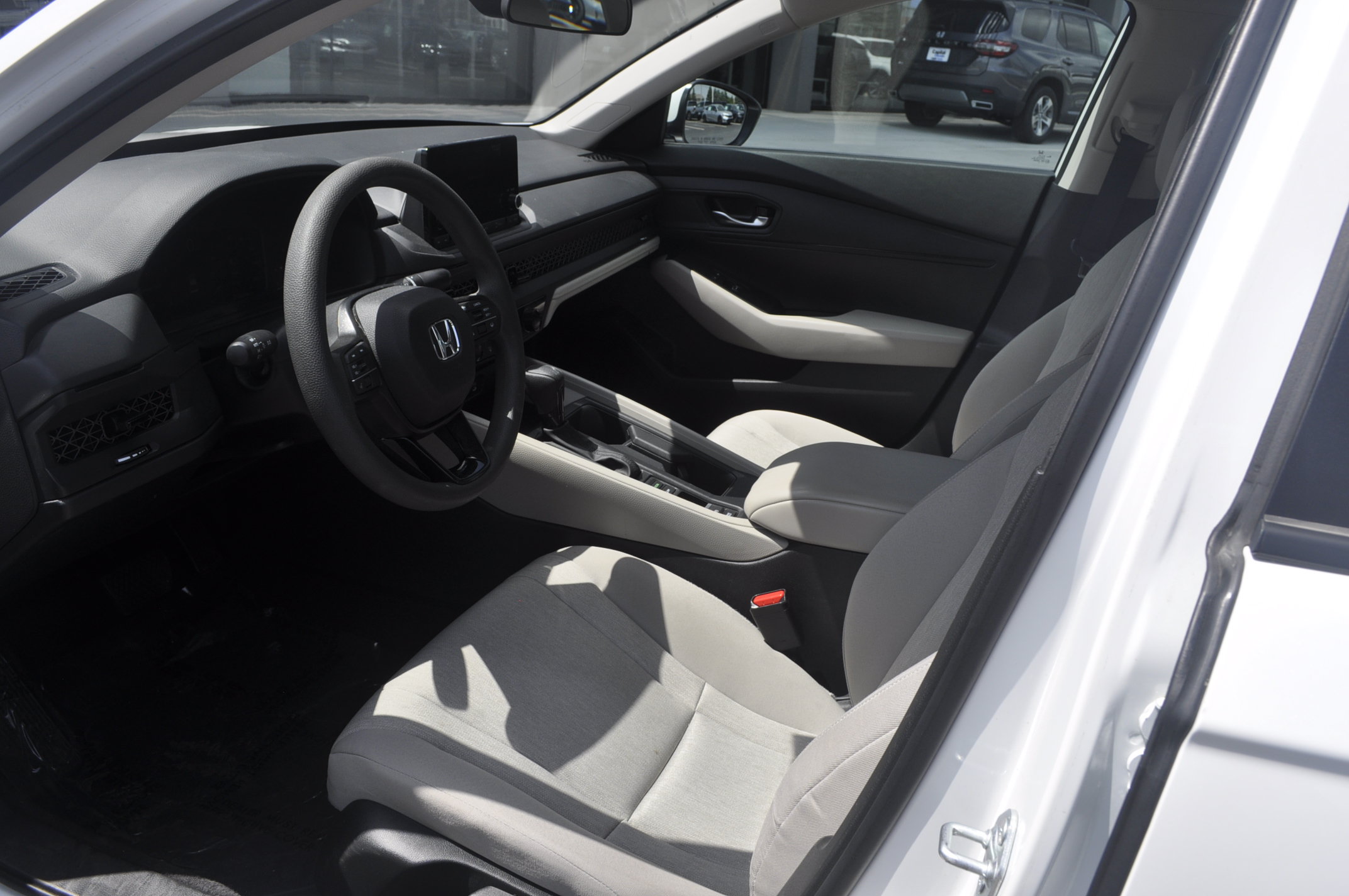 Certified 2023 Honda Accord LX image 14