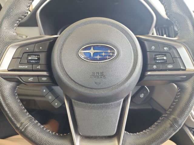 Used 2022 Subaru Outback Limited AWD/4WD image 15